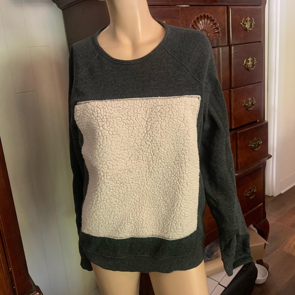 P.J.K. Sweater